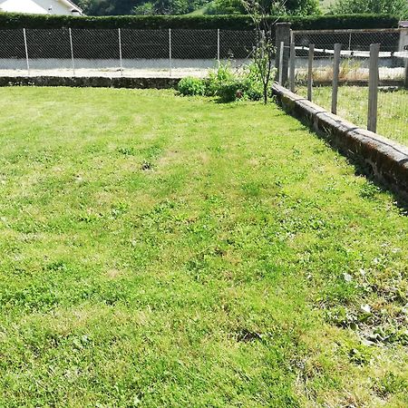 Maison De 100M2 Au Coeur D'Une Pension Equestre Les Sabots De Nina Marcollin 外观 照片